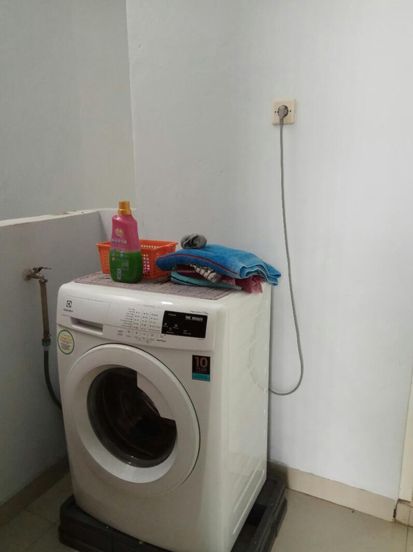 Dijual Hunian Nyaman & Siap Huni di Lokasi Strategis Full Furnished di Dalam Perum, Banguntapan, Bantul