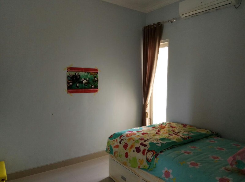 Dijual Hunian Nyaman & Siap Huni di Lokasi Strategis Full Furnished di Dalam Perum, Banguntapan, Bantul