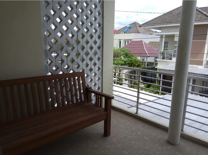 Dijual Hunian Nyaman & Siap Huni di Lokasi Strategis Full Furnished di Dalam Perum, Banguntapan, Bantul