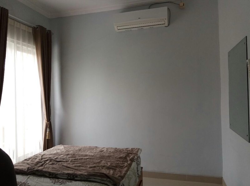 Dijual Hunian Nyaman & Siap Huni di Lokasi Strategis Full Furnished di Dalam Perum, Banguntapan, Bantul