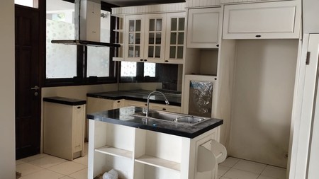 Dijual Rumah - Citraland Puri Widya Kencana K3, Surabaya Barat