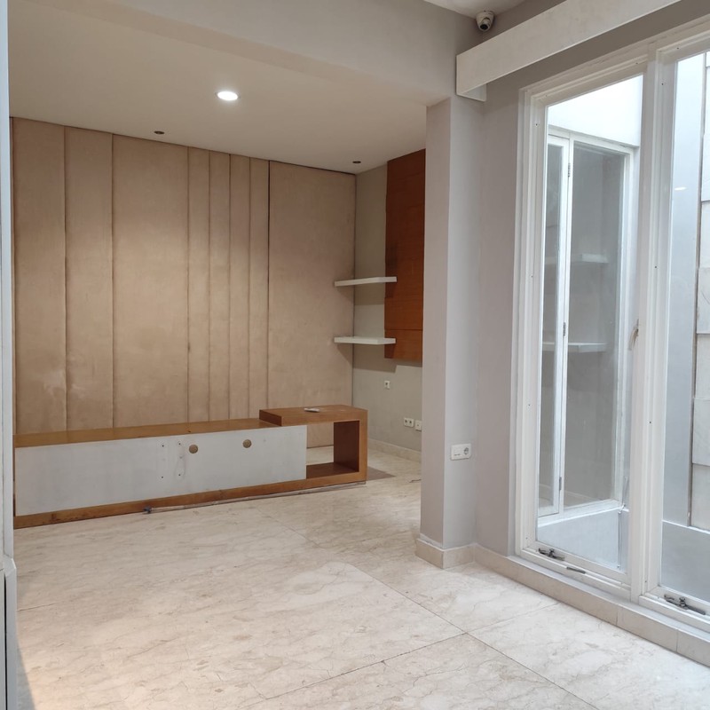 Dijual Rumah - Citraland Puri Widya Kencana K3, Surabaya Barat