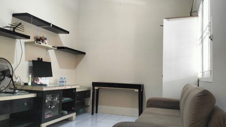 Dijual Rumah Minimalis - Bukit Palma, Surabaya Barat