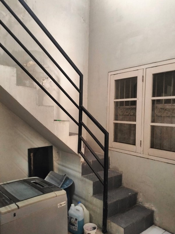 Dijual Rumah Minimalis - Bukit Palma, Surabaya Barat