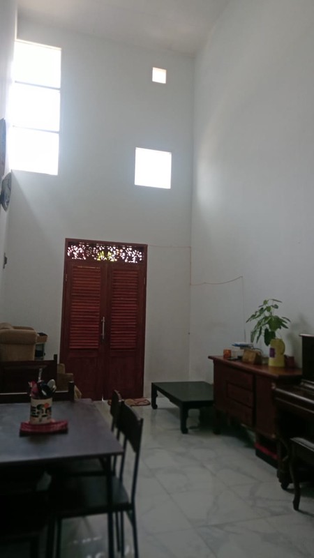 Rumah Siap Huni  Taman Permata Sektor 9 Bintaro 
