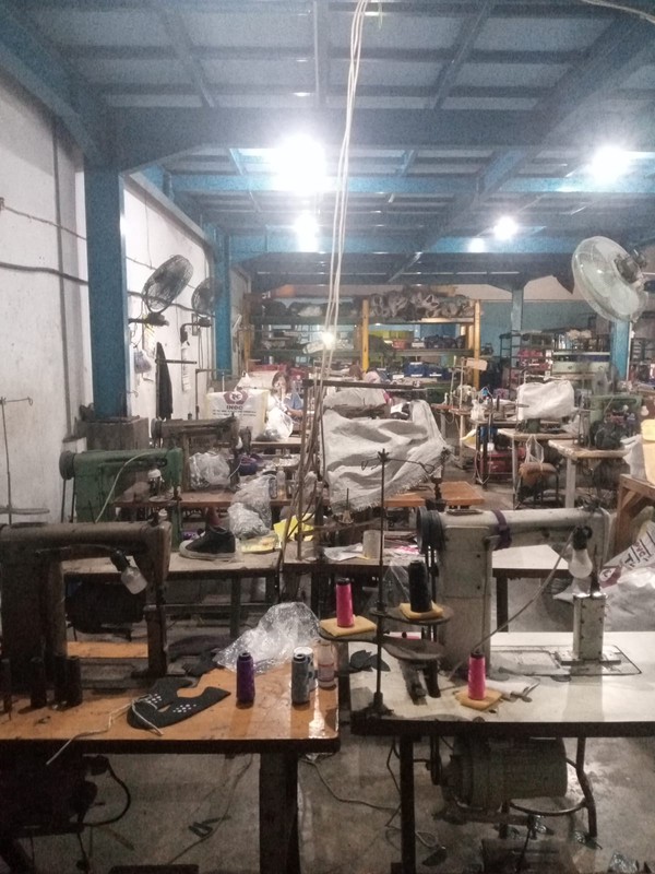 Jual Pabrik di South Tanrise Sidoarjo