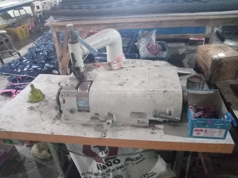 Jual Pabrik di South Tanrise Sidoarjo