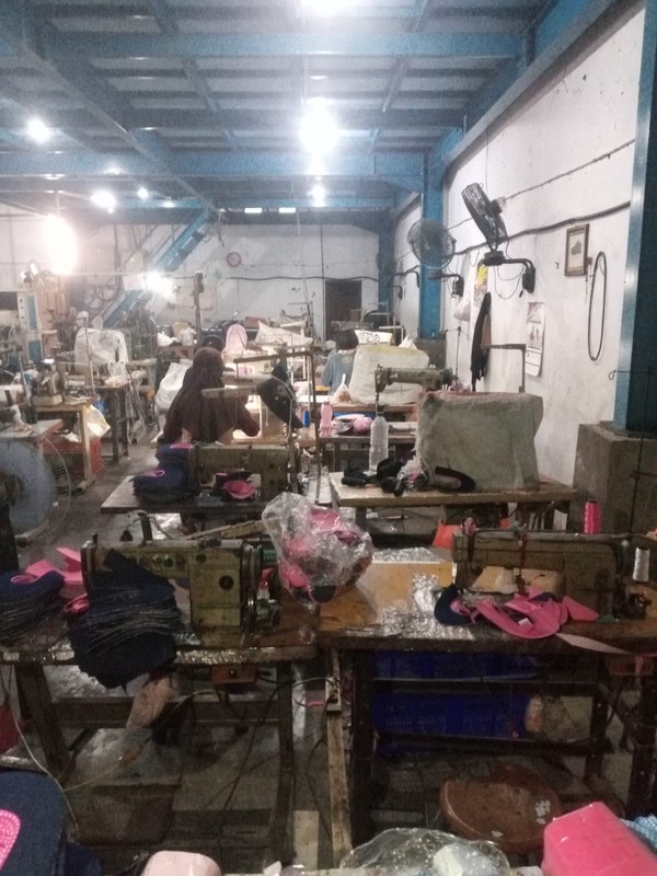 Jual Pabrik di South Tanrise Sidoarjo