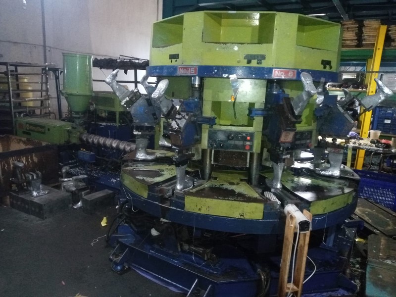 Jual Pabrik di South Tanrise Sidoarjo