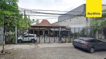 Dijual Rumah SHM di Nginden Semolo Surabaya