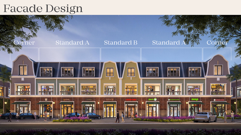 Ruko brand new siap huni di Citra Garden Bintaro 