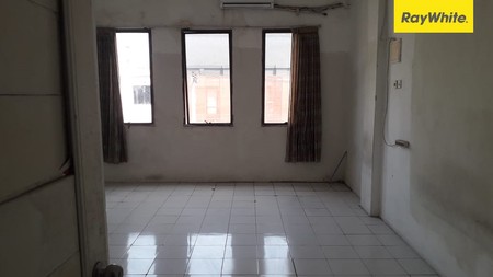 Disewakan Ruko 2 lantai di Mangga Dua Jagir Wonokromo Surabaya