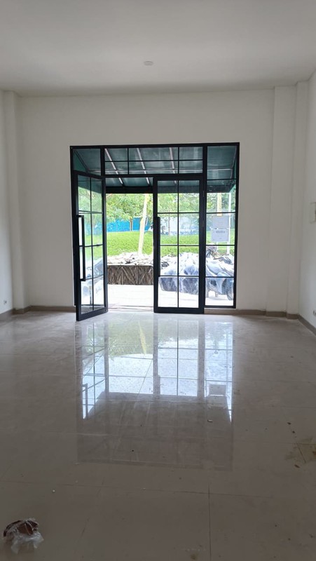 Ruko brand new siap huni di Citra Garden Bintaro 