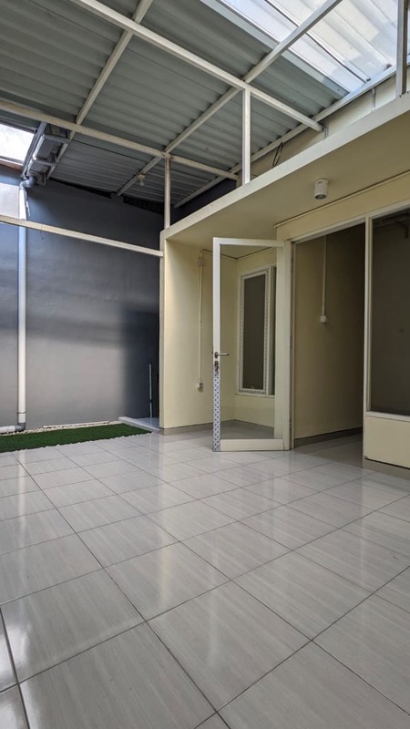 Rumah di King Safira Residence Sepande SHM