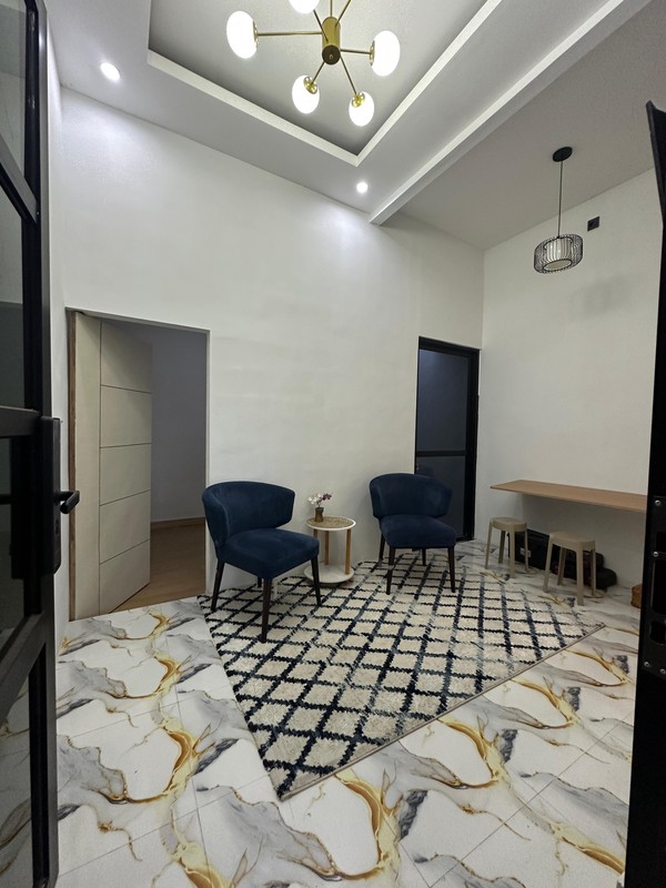 Dijual Rumah Kavling Pepe Indah Full Bonus Hadap Utara