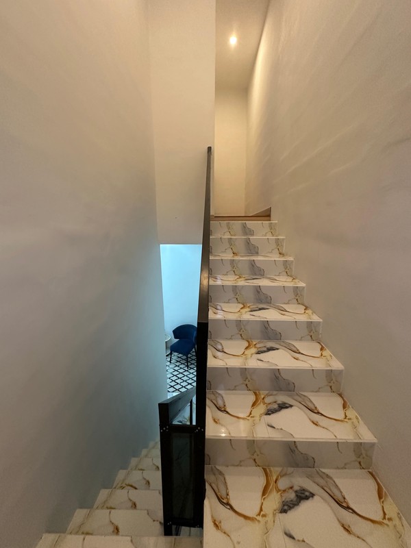 Dijual Rumah Kavling Pepe Indah Full Bonus Hadap Utara