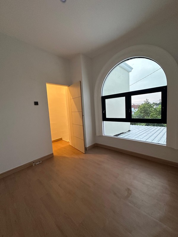 Dijual Rumah Kavling Pepe Indah Full Bonus Hadap Utara