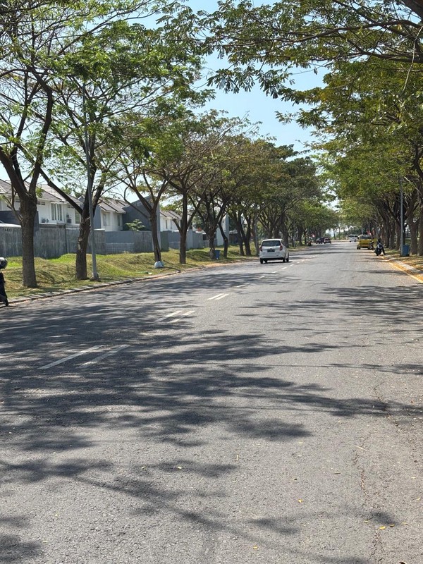 Dijual Tanah Strategis - Citraland Northwest Park, Surabaya Barat
