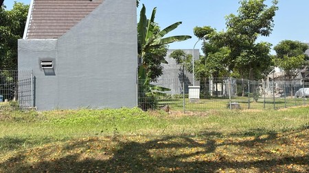 Dijual Tanah Strategis - Citraland Northwest Park, Surabaya Barat