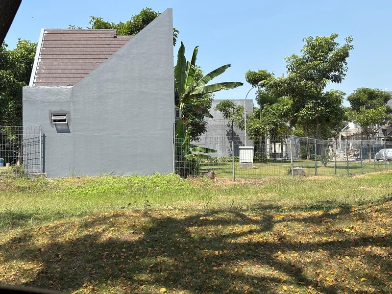 Dijual Tanah Strategis - Citraland Northwest Park, Surabaya Barat