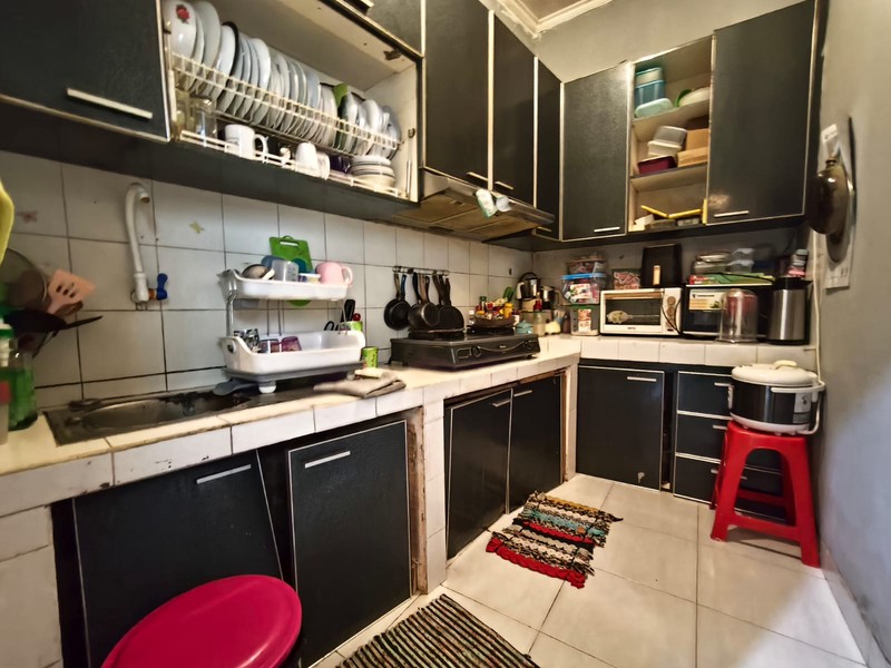 DIJUAL Rumah Siap Huni di Gria Jakarta Tangerang Selatan