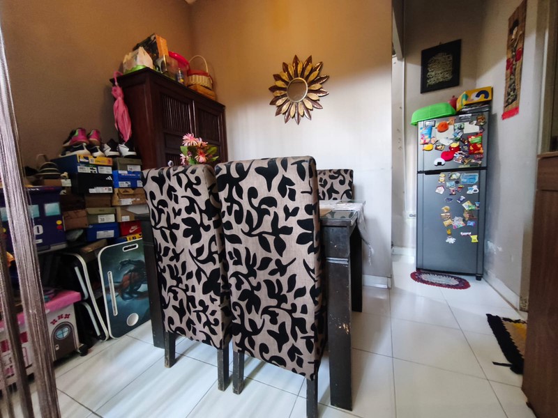 DIJUAL Rumah Siap Huni di Gria Jakarta Tangerang Selatan