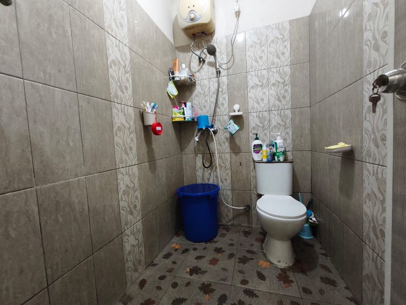 DIJUAL Rumah Siap Huni di Gria Jakarta Tangerang Selatan