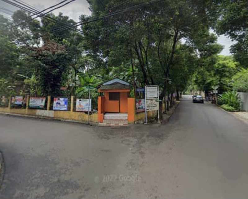 Kavling Siap Bangun Di Jl PPA, Bambu Apus, Jakarta Timur