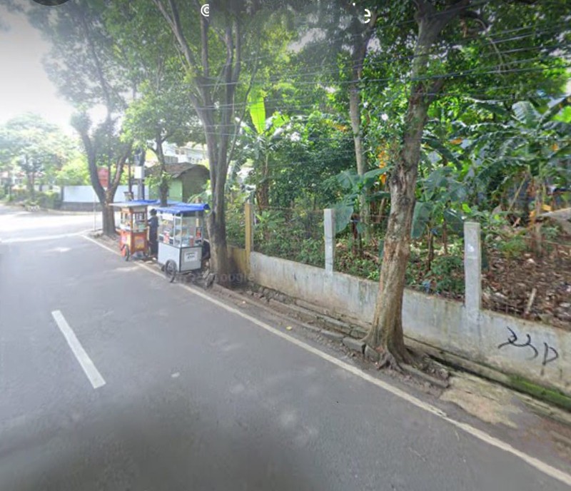 Kavling Siap Bangun Di Jl PPA, Bambu Apus, Jakarta Timur