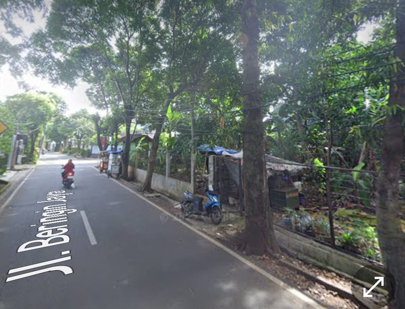 Kavling Siap Bangun Di Jl PPA, Bambu Apus, Jakarta Timur