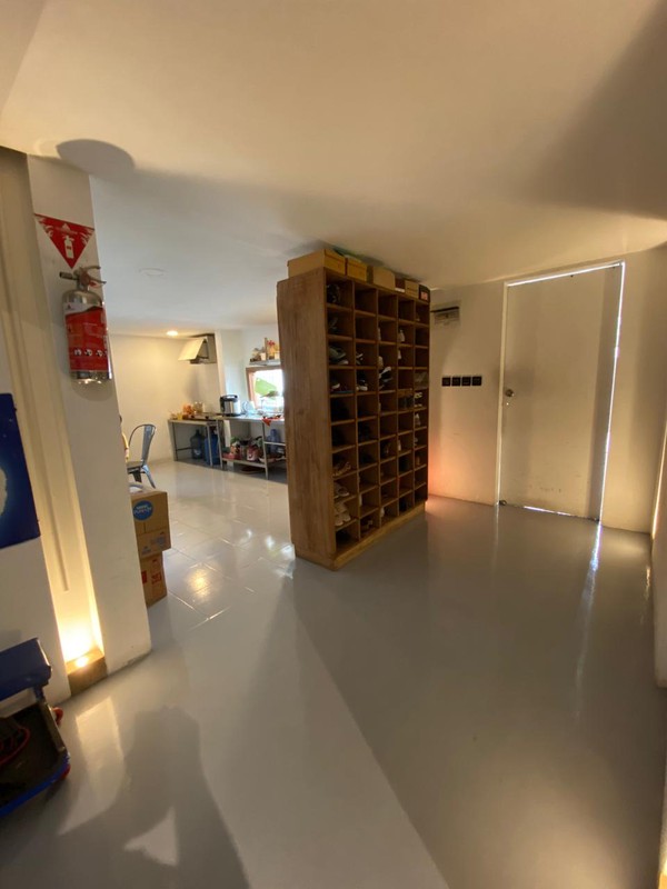 Rumah Asri  Hook Siap Huni di Kayu Putih dekat pulomas 