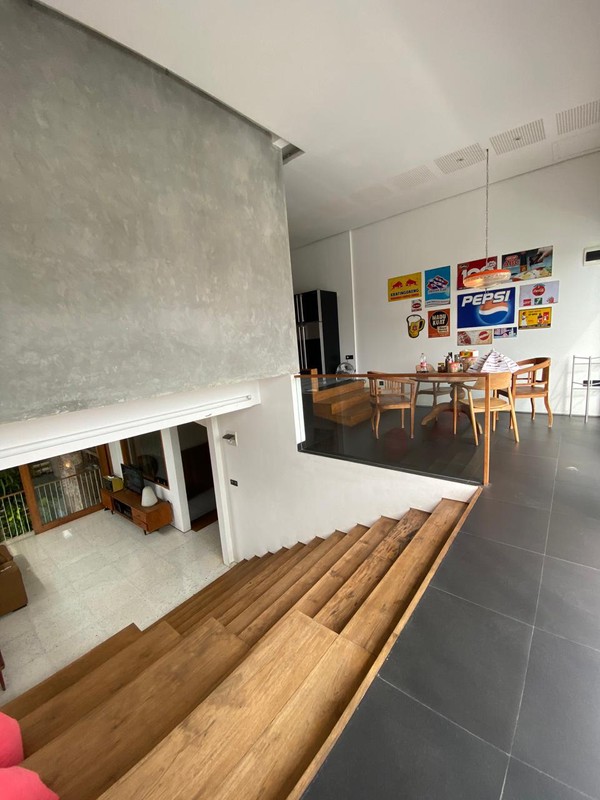 Rumah Asri  Hook Siap Huni di Kayu Putih dekat pulomas 