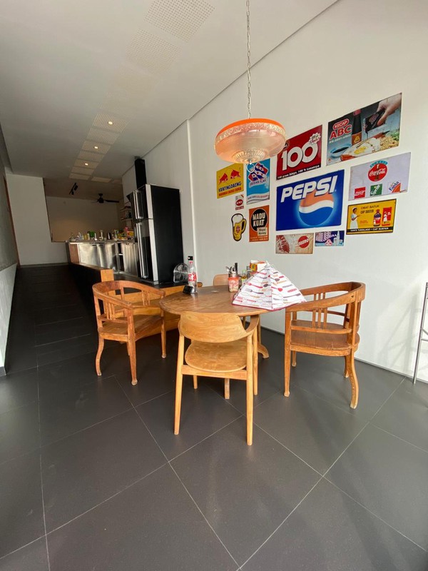 Rumah Asri  Hook Siap Huni di Kayu Putih dekat pulomas 