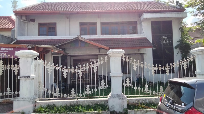 Tanah Bonus Bangunan Lokasi Dekat RS JIH Depok Sleman 