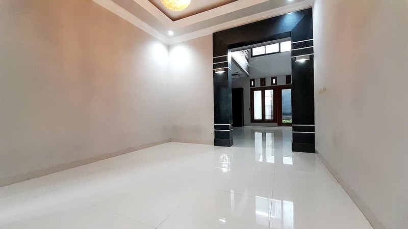 Rumah dijual Lokasi Kavling Marinir Pondok Kelapa Duren Sawit Jaktim