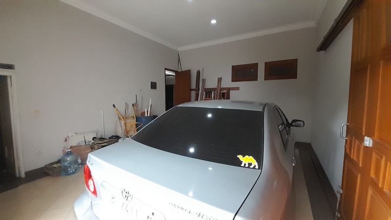 Rumah dijual Lokasi Kavling Marinir Pondok Kelapa Duren Sawit Jaktim