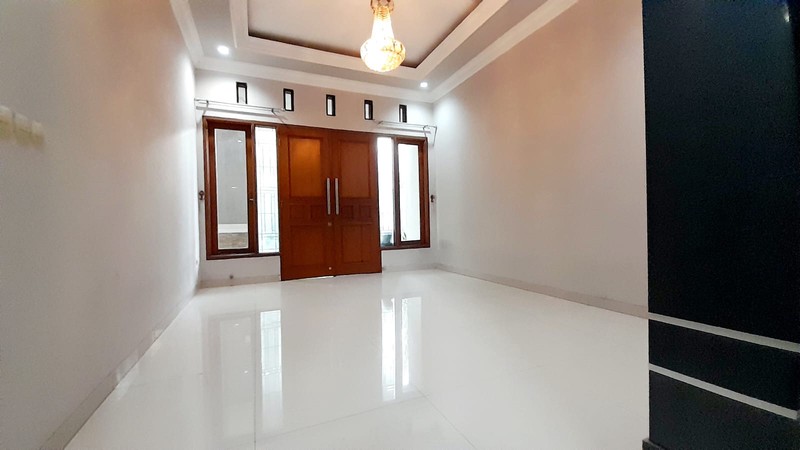 Rumah dijual Lokasi Kavling Marinir Pondok Kelapa Duren Sawit Jaktim