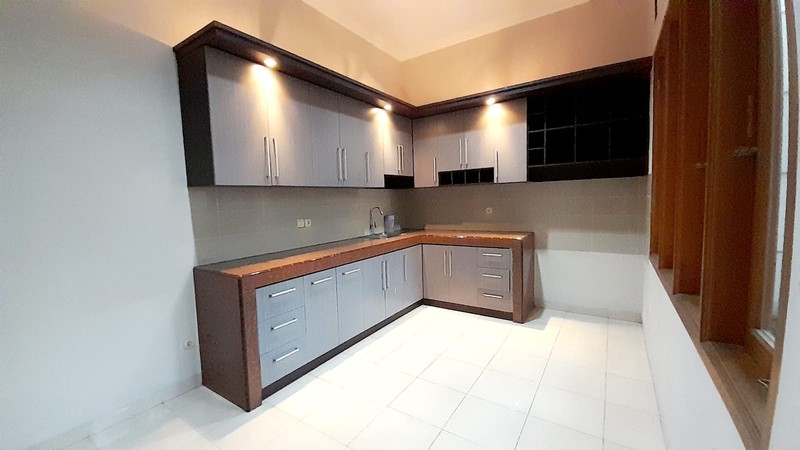 Rumah dijual Lokasi Kavling Marinir Pondok Kelapa Duren Sawit Jaktim