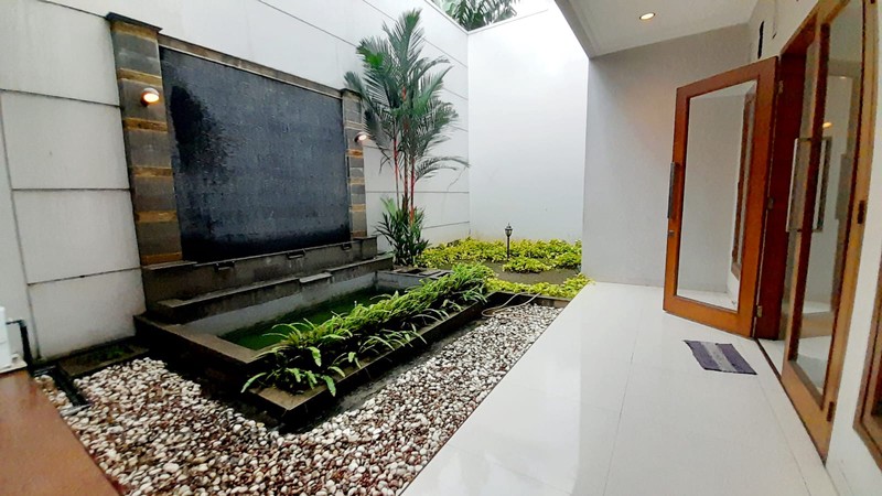 Rumah dijual Lokasi Kavling Marinir Pondok Kelapa Duren Sawit Jaktim