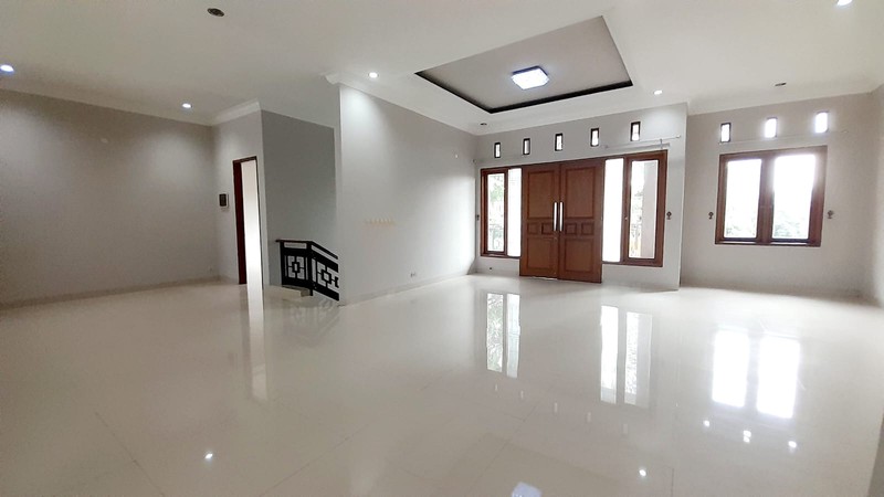 Rumah dijual Lokasi Kavling Marinir Pondok Kelapa Duren Sawit Jaktim