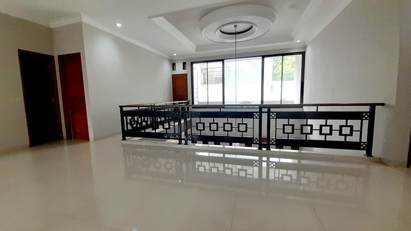 Rumah dijual Lokasi Kavling Marinir Pondok Kelapa Duren Sawit Jaktim