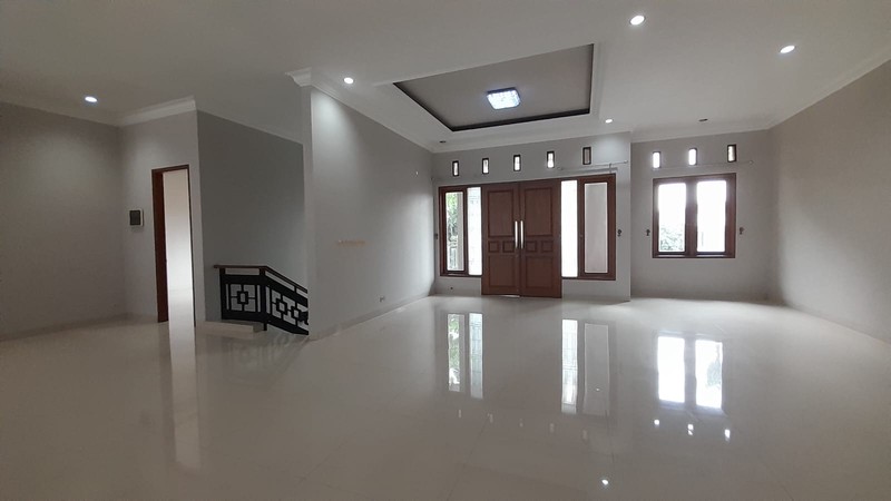 Rumah dijual Lokasi Kavling Marinir Pondok Kelapa Duren Sawit Jaktim