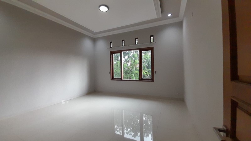 Rumah dijual Lokasi Kavling Marinir Pondok Kelapa Duren Sawit Jaktim