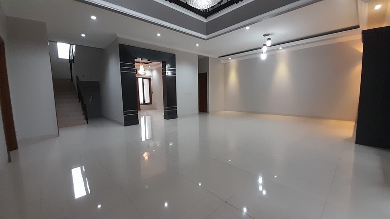 Rumah dijual Lokasi Kavling Marinir Pondok Kelapa Duren Sawit Jaktim