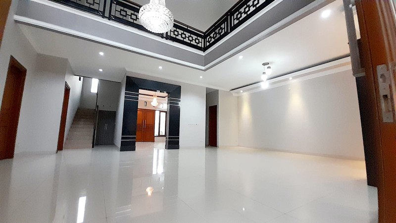 Rumah dijual Lokasi Kavling Marinir Pondok Kelapa Duren Sawit Jaktim