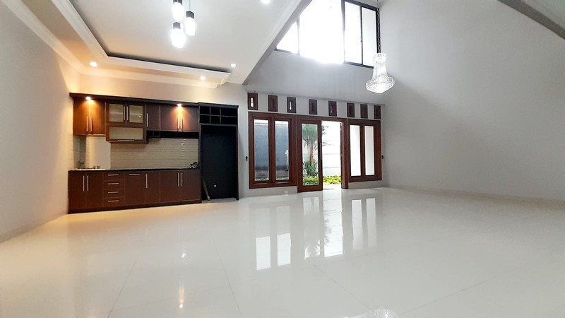 Rumah dijual Lokasi Kavling Marinir Pondok Kelapa Duren Sawit Jaktim