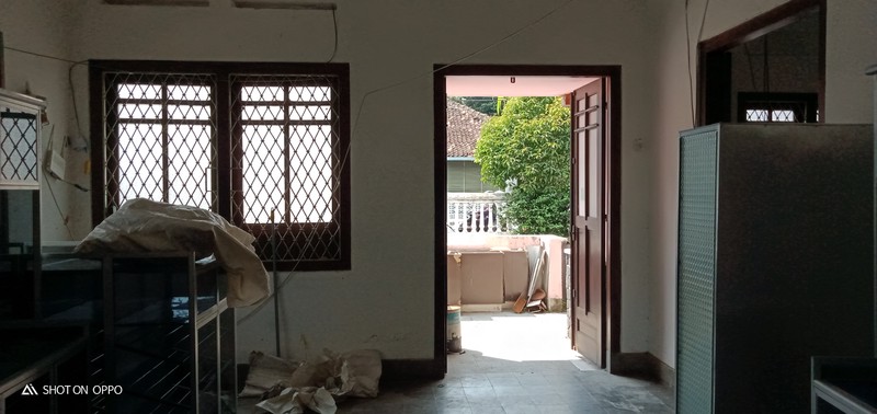 Rumah klasik di dekat malioboro, dekat stasiun lempuyangan, dekat pakualaman yogyakarta.