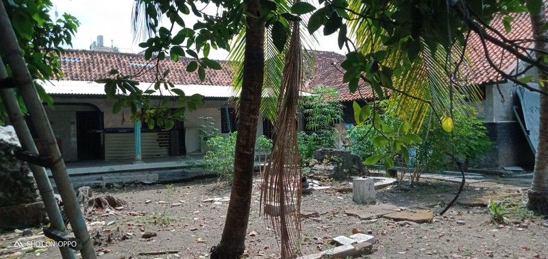 Rumah klasik di dekat malioboro, dekat stasiun lempuyangan, dekat pakualaman yogyakarta.
