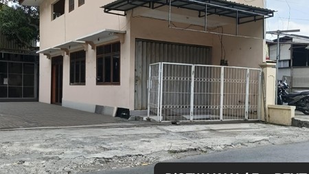 MURAH Disewakan Ruko Benowo Surabaya Barat di area jalan Tengger - Banjar Sugihan dekat Manukan Kulon, Perum Grand Pakuwon - Cocok buat Segala Usaha