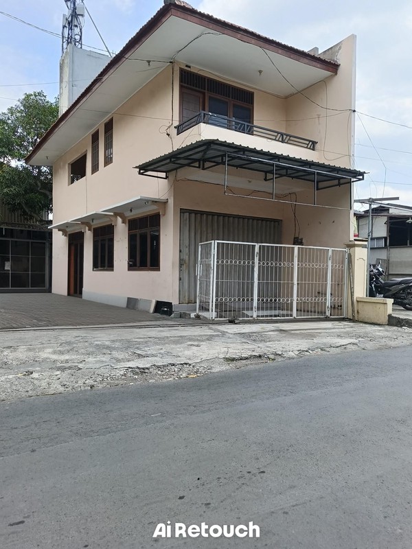 MURAH Disewakan Ruko Benowo Surabaya Barat di area jalan Tengger - Banjar Sugihan dekat Manukan Kulon, Perum Grand Pakuwon - Cocok buat Segala Usaha